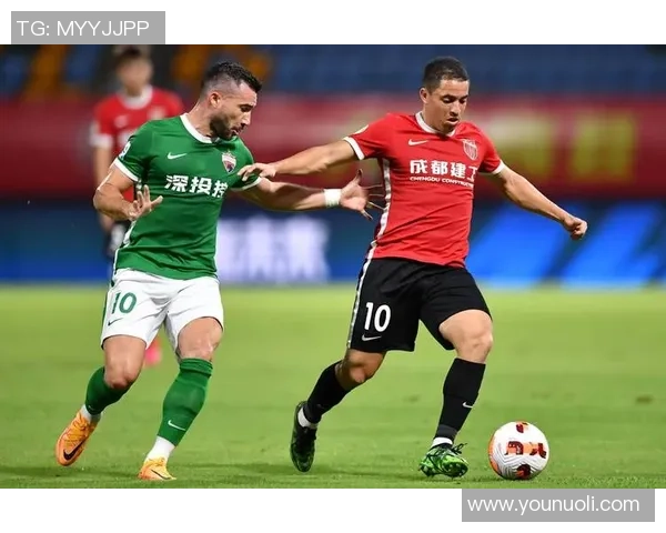 成都足球队以52分领跑全国锦标赛积分榜展现强劲实力